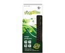 Go Green Power Gg-16315-15Bk Black Plastic 6 Outlet Surge Protector 1200 Joules Emi/Rfi Lighted Rocker Switch 15 Amp Breaker