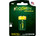 Go Green Power 24005 1 Pack 9V Alkaline Battery