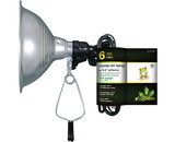 Go Green Power GG-34906 6' Clamp-On Light With 8.5