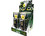 Go Green Power HERCULES 8 Piece COB LED Worklight 300 Lumens - 8 Piece Display