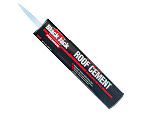 Gardner-Gibson 2172-9-66 10 Oz All Weather Roof Cement