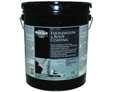 Gardner-Gibson 6025-9-30 5 GAL Black Jack Non-Fibered Foundation & Roof Coating