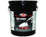 Gardner-Gibson 6220-9-30 5 GAL Black Jack Plastic Roof Cement