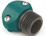 Gilmour 801134-1002 5/8" Male Poly Hose Repair Ends