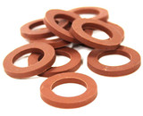 Gilmour 80114-1001 Pro Rubber Washers - 10 Pack