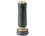 Gilmour 805282-1001 Solid Brass Twist Nozzle With Rubber Insulation
