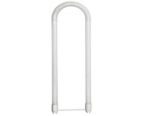 Goodlite G-19769 T8 U-BEND UNIVERSAL/BYPASS LED FROSTED 30K