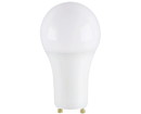 Goodlite G-19782 Dimmable A19 9W Led Gu24 Equivalent 41K