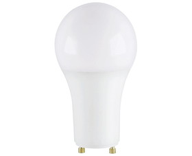 Goodlite G-19782 Dimmable A19 9W Led Gu24 Equivalent 41K