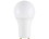 Goodlite G-19784 Dimmable A19 9W Led Gu24 Equivalent 65K