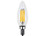 Goodlite G-19790 Dimmable C32 LED 41K - 3.5W
