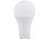 Goodlite G-48511 Dimmable A19 14W Led Gu24 Equivalent 30K