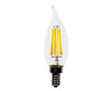 Goodlite G-83380 Dimmable CA35 LED 27K - 3.5W