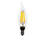 Goodlite G-83380 Dimmable CA35 LED 27K - 3.5W