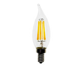 Goodlite G-83382 Dimmable CA35 LED 27K - 5W