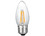 Goodlite G-83429 Dimmable C32 LED E26 27K - 5W