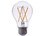 Goodlite G-83445 DIMMABLE A19 DECORATIVE 7W LED 30K