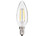 Goodlite G-83507 Dimmable B10 LED 30K - 2W