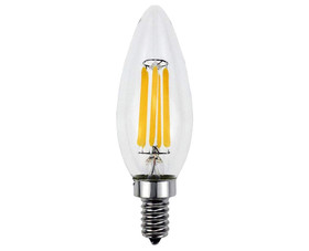 Goodlite G-83509 Dimmable C32 LED 30K - 3.5W