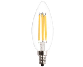 Goodlite GLTG95926 DIMMABLE C32 8W LED 30K