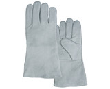 Gloves 9608 Split Cowhide Leather Welder's Glove
