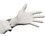 Gloves 9633L Powdered Latex Gloves - Large