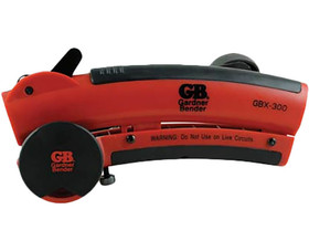 Gardner Bender GBX-300 BX Armor Cable Cutter