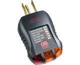 Gardner Bender GRT-3500 Outlet Tester