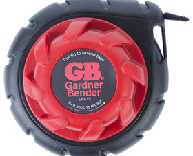 Gardner Bender EFT-15 Mini Cable Snake