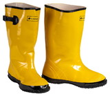 General Work Products GWPRBS200015 Yellow Slush Boots Size 15