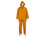 General Work Products RS160X2 2XL YELLOW RAINSUIT 3PC