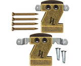 Hangz 34052 Sawtooth Hook Kit