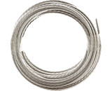 Hangz 80030 9' Steel Gallery Wire - 30 Lb.