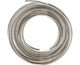 Hangz 80050 9' Steel Gallery Wire - 50 Lb.