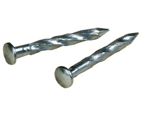 Hillman Group 122534 7/8" Metal Trim Nails - Zinc