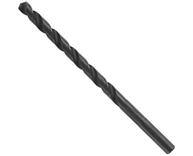 High Speed Bits BL2138 11/64" Black Oxide High Speed Drill Bit - Carded