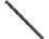 High Speed Bits BL2144 17/64"Black Oxide High Speed Drill Bit - Carded