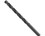 High Speed Bits BL2147 5/16"Black Oxide High Speed Drill Bit - Carded