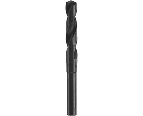 High Speed Bits BL2163 9/16" High Speed Silver And Demming Drill Bit