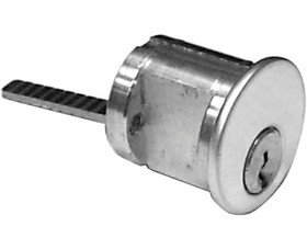 Ilco 7075FA10V-03-KD SE1 Rim Cylinder