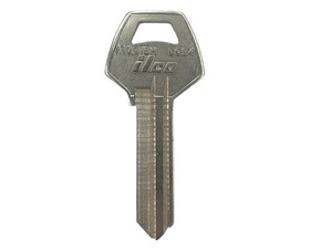 Ilco CO94 Co94 Key Blanks 50/Box Corbin Z1-59B1-6