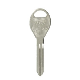 Ilco DA34 Da34Np Nissan Pathfinder 1996 Ilco # X 237
