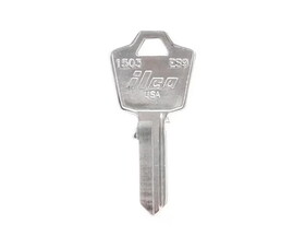 Ilco ES9 Es9 Key Blanks 50/Box Esp Es9