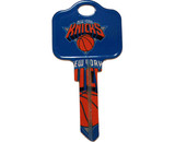 Ilco KW1-NBA-KNICKS 5 Pack KW1 Key Blanks - Knicks Logo