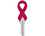 Ilco KW11-RED RIBBON Keys For The Cause KW1 Red Ribbon