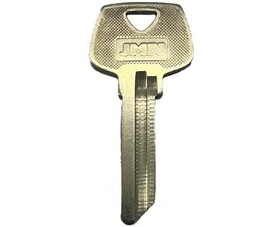 Ilco N1007KMA L07Kma Key Blank 10 Pkg. 50 Box Sargent