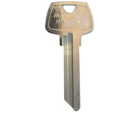 Ilco N1007RMA 6270Rnns Key Blank 10 Pkg. 50 Box Sargent