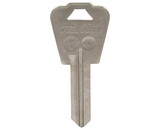 Ilco NH1 Nh1 Key Blanks 50/Box National Brook E-Z Set 164