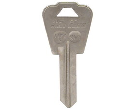 Ilco NH1 Nh1 Key Blanks 50/Box National Brook E-Z Set 164