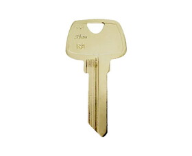 Ilco O1007RA 6275Rans Key Blank 10 Pack 50 Box